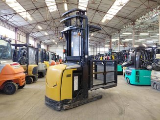 Préparateur de commandes à nacelle élevable Caterpillar NOH10N - 1