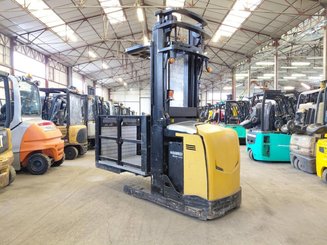 Préparateur de commandes à nacelle élevable Caterpillar NOH10N - 3