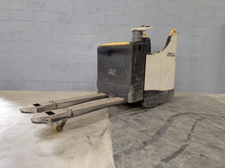Transpalette porté debout Crown WT3040 - 6