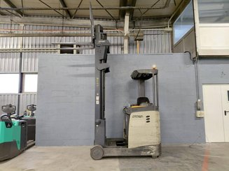 Chariot à mât rétractable Crown ESR 5260