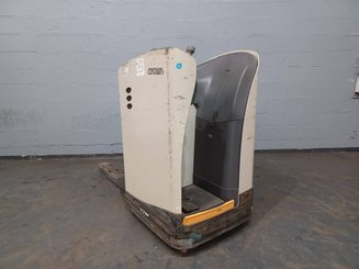 Transpalette porté debout Crown RT4020-2.0