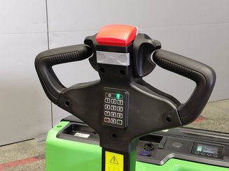 Transpalette électrique Hangcha CBD20-XT1-SI - 6