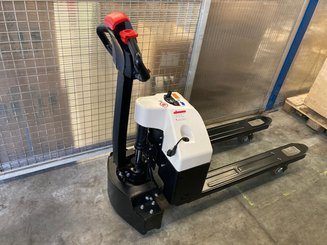 Transpalette électrique Hangcha CBD 15-EMD - 1