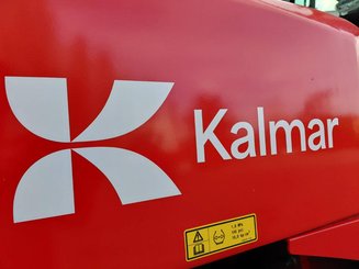 Chariot élévateur frontal 4 roues Kalmar DCG160-12T