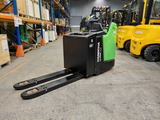 Transpalette porté debout Hangcha CBD30-XT1S-SISU - 1