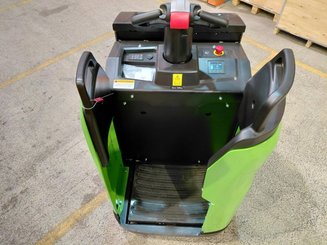 Transpalette porté debout Hangcha CBD30-XT1S-SISU - 7