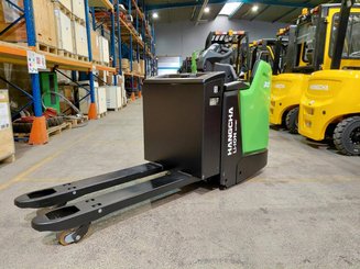 Transpalette porté debout Hangcha CBD30-XT1S-SISU - 6