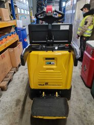 Transpalette électrique Yale MP20X FBW - 1