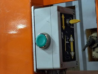 Nacelle à mât vertical JLG TOUCAN DUO - 3