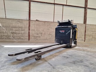 Préparateur de commande au sol Caterpillar NO20NE - 8
