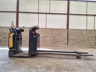Préparateur de commande au sol Caterpillar NO20NE - 10