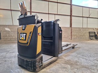 Préparateur de commande au sol Caterpillar NO20NE - 11