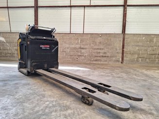 Préparateur de commande au sol Caterpillar NO20NE - 9