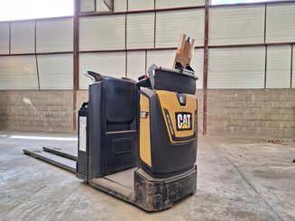 Préparateur de commande au sol Caterpillar NO20NE - 5