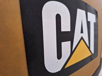 Préparateur de commande au sol Caterpillar NO20NE - 16