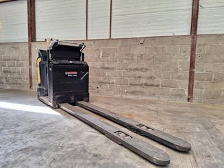 Préparateur de commande au sol Caterpillar NO20NE - 2