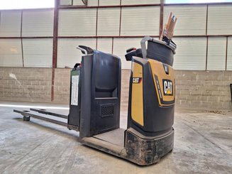 Préparateur de commande au sol Caterpillar NO20NE - 6