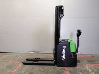 Gerbeur accompagnant Hangcha CDD16-XT1-SI - 1