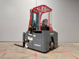 Chariot multidirectionnel AMLIFT AGILIFT 3000E