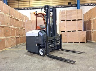 Chariot multidirectionnel AMLIFT AGILIFT 3000E - 1