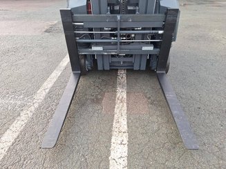 Chariot multidirectionnel AMLIFT AGILIFT 3000E - 18