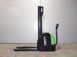 Gerbeur accompagnant Hangcha CDD12-AC2-i 