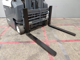 Chariot multidirectionnel AMLIFT AGILIFT 3000E