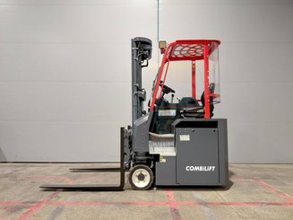 Chariot multidirectionnel AMLIFT AGILIFT 3000E
