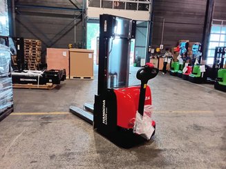 Gerbeur accompagnant Hangcha CDD16-AC2-L  - 1
