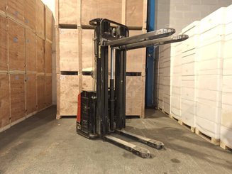 Gerbeur accompagnant Hangcha CDD12-E - 11