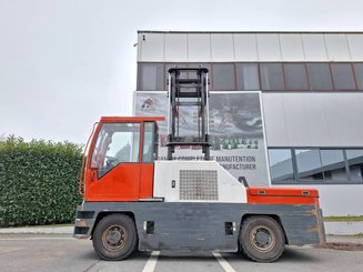 Chariot élévateur latéral AMLIFT C40-14/40 - 10