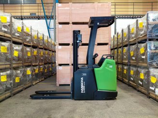 Gerbeur porté debout Hangcha CDD16-XT1S-SISU - 2