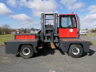 Chariot élévateur latéral AMLIFT C5000-14 AMLAT - 2
