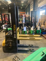 Gerbeur Yale MS12AC
