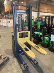 Gerbeur Yale MS12AC