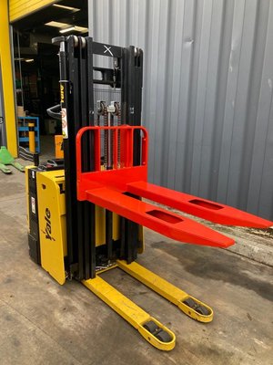 Gerbeur Yale MS12X - 1