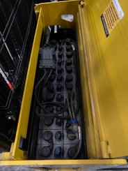 Gerbeur Yale MS12X - 11