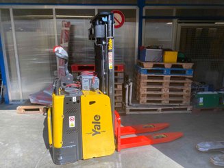 Gerbeur Yale MS12X - 8
