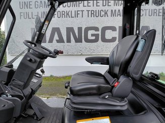 Chariot élévateur électrique Hangcha XC30i-2 (CPD30-XCY2-SI)