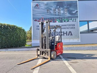 Chariot élévateur électrique Hangcha A3W15 - 1