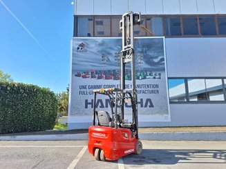 Chariot élévateur électrique Hangcha A3W15 - 11