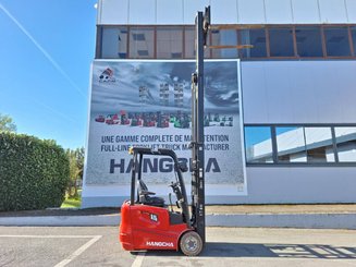 Chariot élévateur électrique Hangcha A3W15 - 9