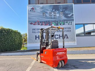 Chariot élévateur électrique Hangcha A3W15 - 3