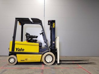Chariot élévateur électrique Yale ERP30 ALF - 5