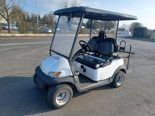 Voiturette de golf Liberty A1S2 - 1