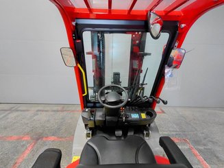 Chariot élévateur frontal 4 roues Hangcha XE30i ( CPD30-XEY2HA-SI )