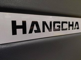 Balayeuse industrielle Hangcha B1900i (JSSD1900-BC6J-I) - 12