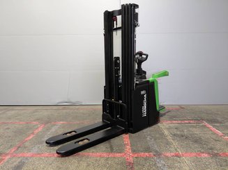 Gerbeur à plate-forme rabattable Hangcha CDD16-XT1S-SiL