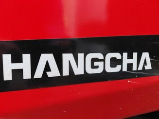 Chariot élévateur frontal 4 roues Hangcha XF25G-2 - 7
