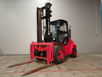 Chariot élévateur tout terrain Hangcha TT35-2 (CPCD35-X2W98E-RT2)